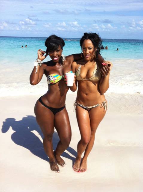 Jamaican women pretty Jamaican Women
